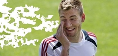 Dānijas futbola zvaigznei Bendtneram pusgada diskvalifikācija par braukšanu dzērumā