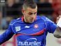 Francijas komandas «Nice» futbolistam piešķirta 11 spēļu diskvalifikācija