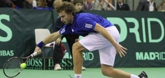 Gulbis Deivisa kausā Latviju izvirza vadībā