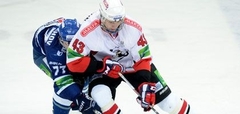 Ņičuškins nepāries uz Maskavas «Dinamo», dosies uz NHL
