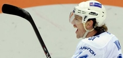 KHL klubi veic spēlētāju maiņas, Rīgas «Dinamo» ietur pauzi
