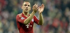 Riberī vēlas pagarināt līgumu ar «Bayern»