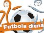 LFF aicina uz Futbola dienas prezentēšanas pasākumiem «Spicē» un «ALFĀ»