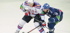KHL nākamajā sezonā komandas aizvadīs pa 52 spēlēm