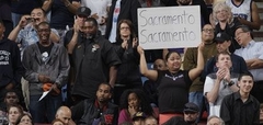 NBA komanda Sakramento «Kings» nepārcelsies uz Sietlu
