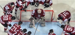 PČ hokejā 2017. gadā Latvijā nenotiks