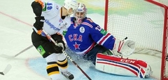 KHL prezidents: Optimālais spēļu skaits regulārājā sezonā būtu 68-72 mači