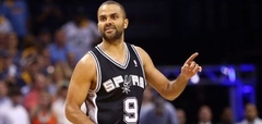 Sanantonio «Spurs» iekļūst NBA finālā