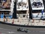 Video: Rosbergs uzvar Montekarlo ielās