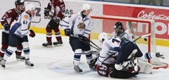 KHL viceprezidents: MHL jāierobežo spēlētāju vecums līdz 20 gadiem