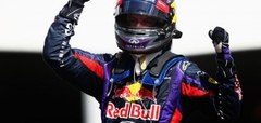 Fetels līdz 2015. gadam pagarinājis līgumu ar «Red Bull»