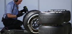 «Pirelli» uz Vācijas «Grand Prix» posmu sola pastiprinātas aizmugurējās riepas