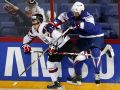Kovaļevs: Nevēlos nekā kopīga ar Krievijas hokeju