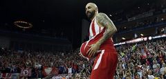 Pero Antičs 30 gadu vecumā debitēs NBA