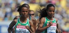 Krievija vēlas naturalizēt Kenijas un Etiopijas skrējējus