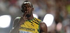 Bolts: Pasaules rekords nebija manos plānos