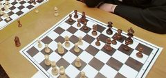 «RTU Open» šaha turnīrā triumfē polis Sočko