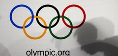 Minhene kandidēs 2022. gada olimpisko spēļu rīkošanā