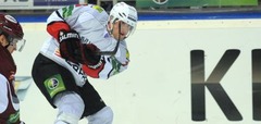 Novokuzņeckas «Metallurg» izvairās no KHL antirekorda