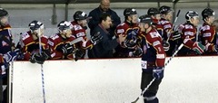 «Rīga»/«Prizma» hokejisti pārliecinoši uzvar «Daugavpili»