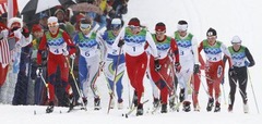 Arī Oslo kandidēs uz 2022. gada ziemas Olimpiādes rīkošanu