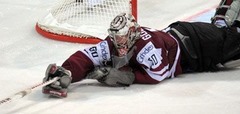 Gudļevskim «sausā» uzvara ECHL čempionātā