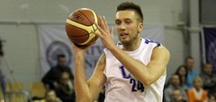 Peineram 16 punkti Ukrainas čempionāta spēlē