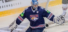 Nosaukti KHL nedēļas labākie spēlētāji
