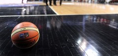 RSU/«Merks» basketbolistes pārtrauc uzvaru sēriju Baltijas līgā