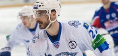 Nosaukti KHL nedēļas labākie spēlētāji