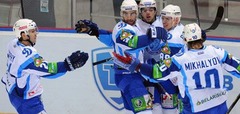 Pokovičs apstiprināts par Minskas «Dinamo» galveno treneri