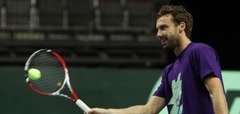 Gulbis, Nitišs un Bertuks sadalīs Latvijas gada populārākā sportista godu