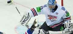 Zināmi KHL nedēļas labākie spēlētāji