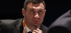 Vitālijs Kļičko negrasās aizstāvēt savu WBC čempiona jostu