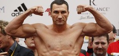 Vladimirs Kļičko vēlas tikt pie vakantās WBC čempiona jostas
