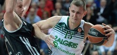 Vecvagars un «Žalgiris» sasniedz Eirolīgas Top16