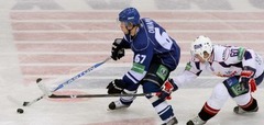 Girgensonam jauns komandas biedrs - bijušais KHL spēlētājs