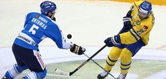 Somijas hokejisti uzvar zviedrus un izcīna otro vietu Sočos