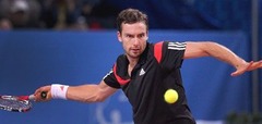 Zināms, pret ko jauno sezonu sāks Gulbis