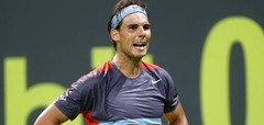 Nadals: Gulbis nav pretinieks, pret kuru ir vēlēšanās spēlēt