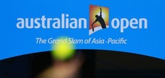 Marcinkēviča «Australian Open» kvalifikācijā horvātu talantu Konjuhu