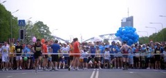 «Nordea» Rīgas maratonā šogad skries arī pa Brīvības ielu