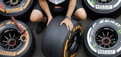«Pirelli» pagarina līgumu ar F-1 par riepu piegādi