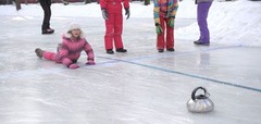 Sestdien sezonu sāks «Rīgas sniega parks»