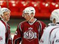 KHL reaģē uz Hosas savainojumu un diskvalificē «Amur» hokejistu