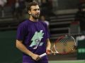 Federers sasniedz «Australian Open» pusfinālu