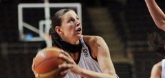 Tamanei «double-double» Polijas čempionātā