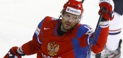 Krievijas hokeja izlasē Kokarevu aizstās Svitovs