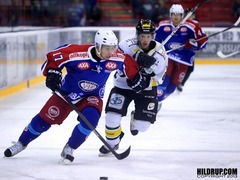 Norvēģijas klubs KHL vēlas jau spēlēt nākamsezon
