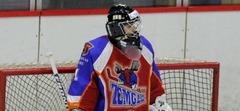 «Zemgale»/LLU hokejisti uzvar «Ozolnieki»/«Monarch»